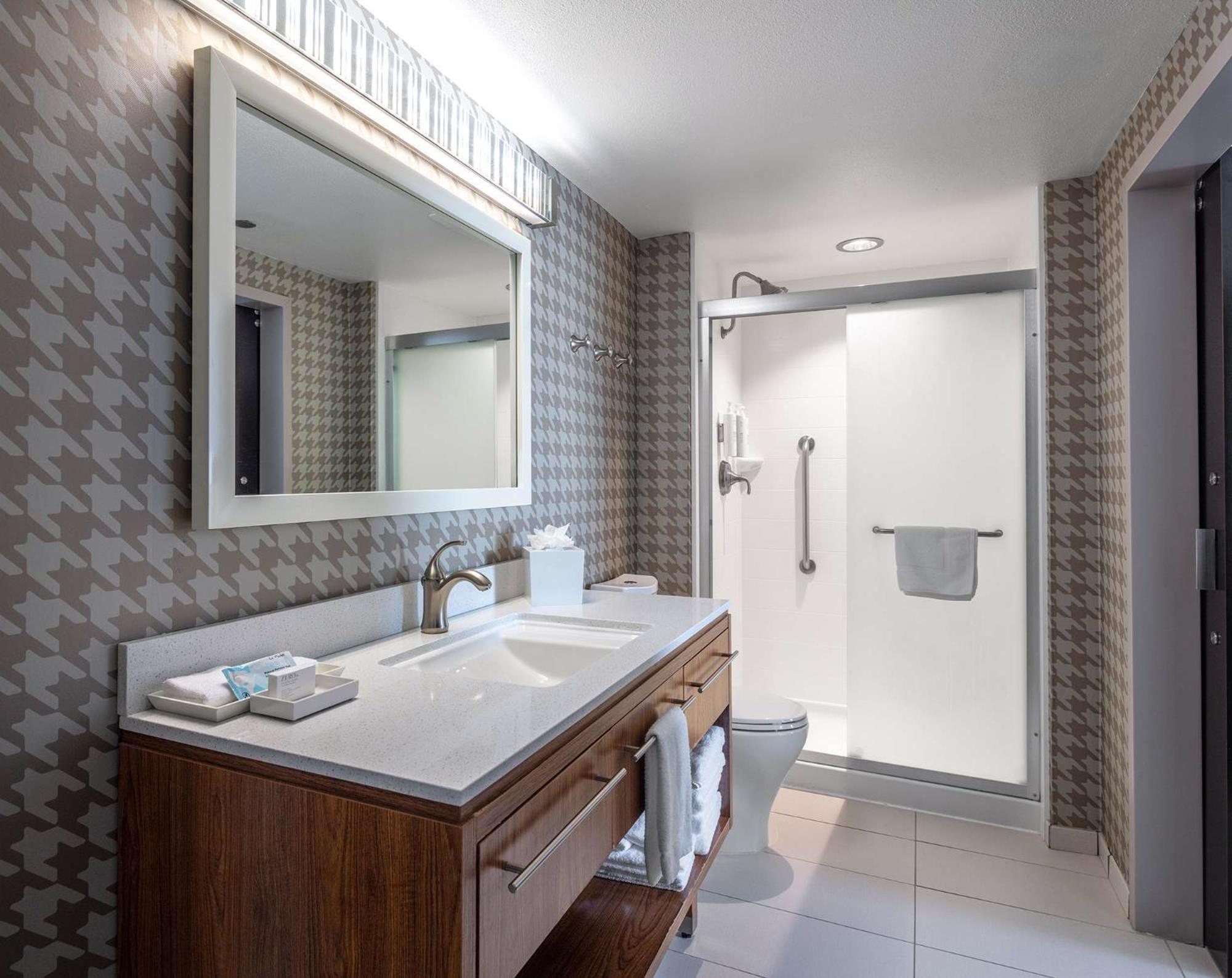 Home2 Suites By Hilton Little Rock West Exteriér fotografie