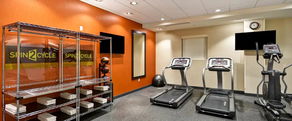 Home2 Suites By Hilton Little Rock West Exteriér fotografie