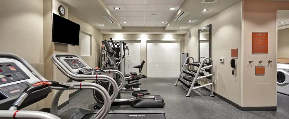 Home2 Suites By Hilton Little Rock West Exteriér fotografie
