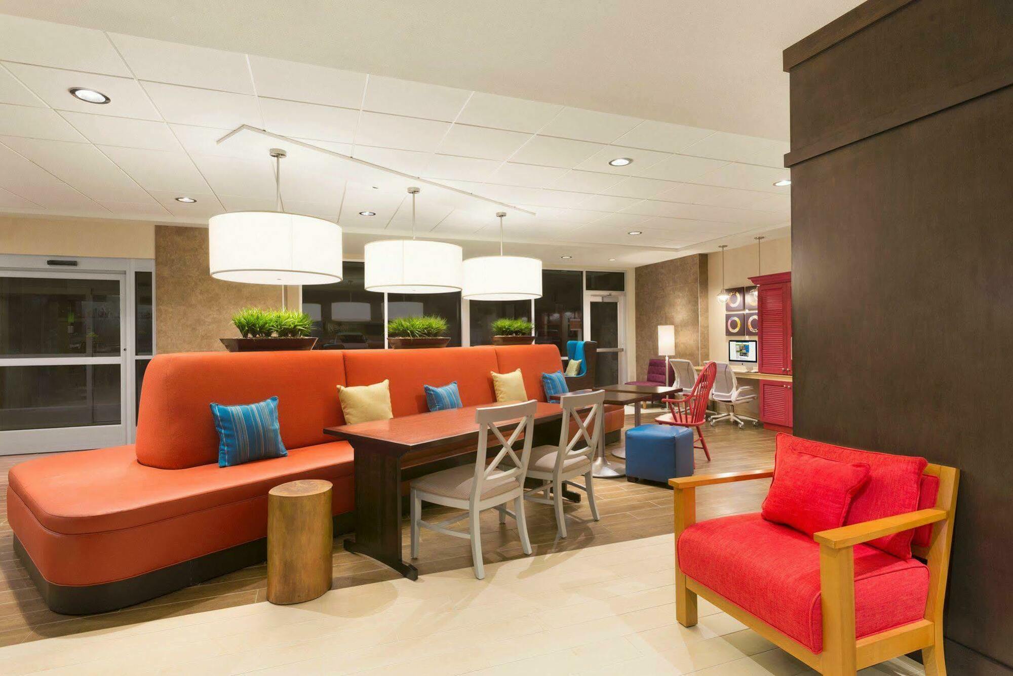 Home2 Suites By Hilton Little Rock West Exteriér fotografie