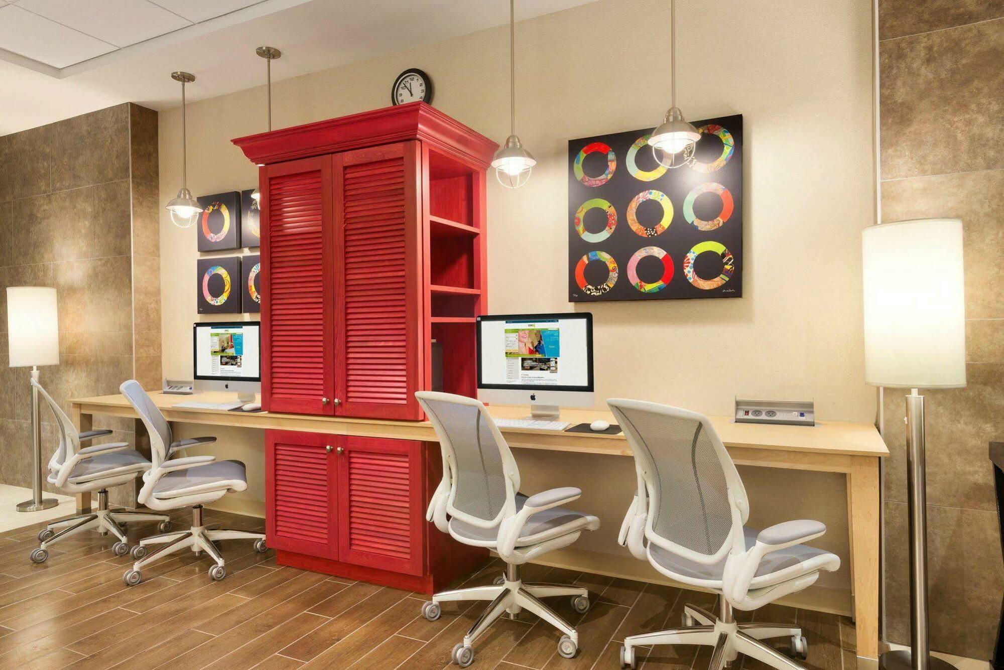 Home2 Suites By Hilton Little Rock West Exteriér fotografie
