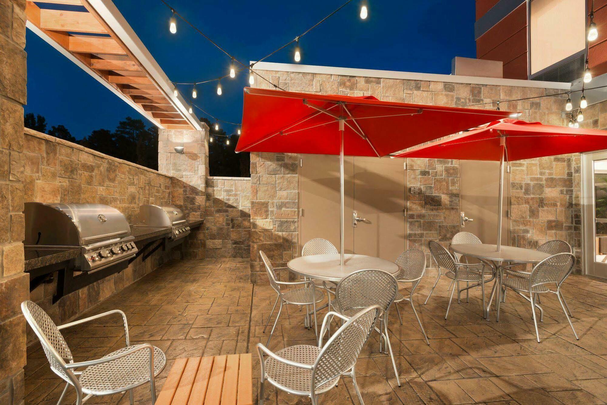 Home2 Suites By Hilton Little Rock West Exteriér fotografie